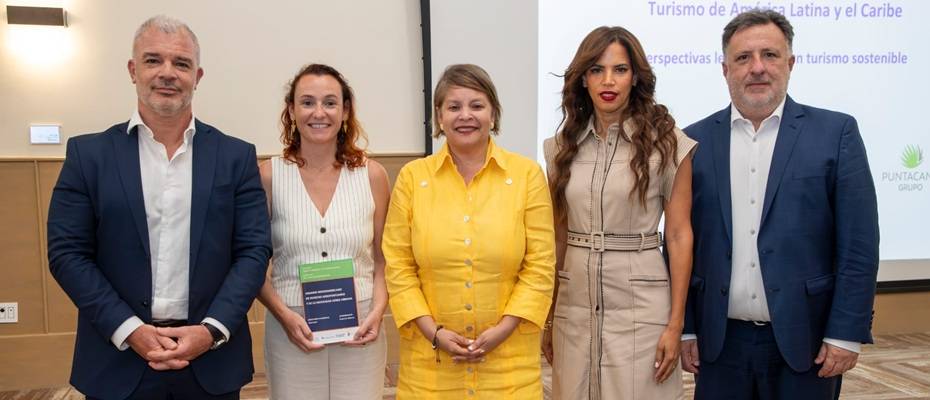 UN Tourism Hosts Congress of the Tourism Law Observatory for Latin America and the Caribbean - Lesen Sie die Nachrichten?>
