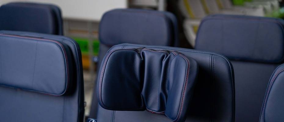 LOT Polish Airlines erhält erste Recaro-Sitze für neue Boeing 737 MAX 8 - Lesen Sie die Nachrichten