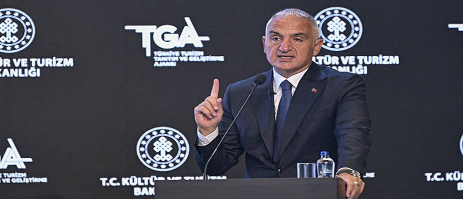 2025’in ilk 6 ayında Türkiye turizm gelirinde rekor kırdı: 25,8 milyar dolar - Lesen Sie die Nachrichten?>