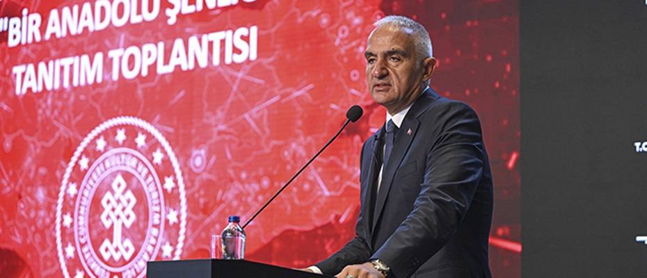 Türkei erzielt Rekordeinnahmen von 25,8 Milliarden US-Dollar im Tourismus  - Lesen Sie die Nachrichten