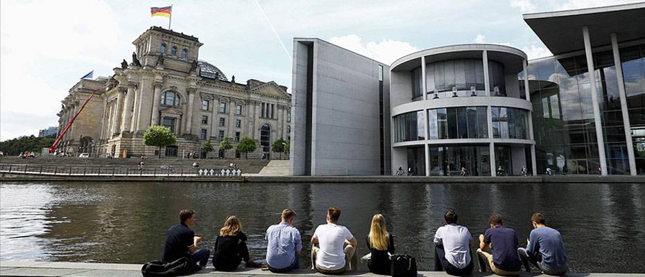 German National Tourist Board welcomes Federal Cabinet’s decision on 2026 budget - Lesen Sie die Nachrichten?>