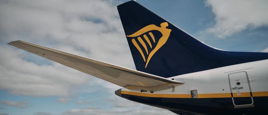 Ryanair launches August offer for Prime members with €50 discount on November flights - Lesen Sie die Nachrichten?>