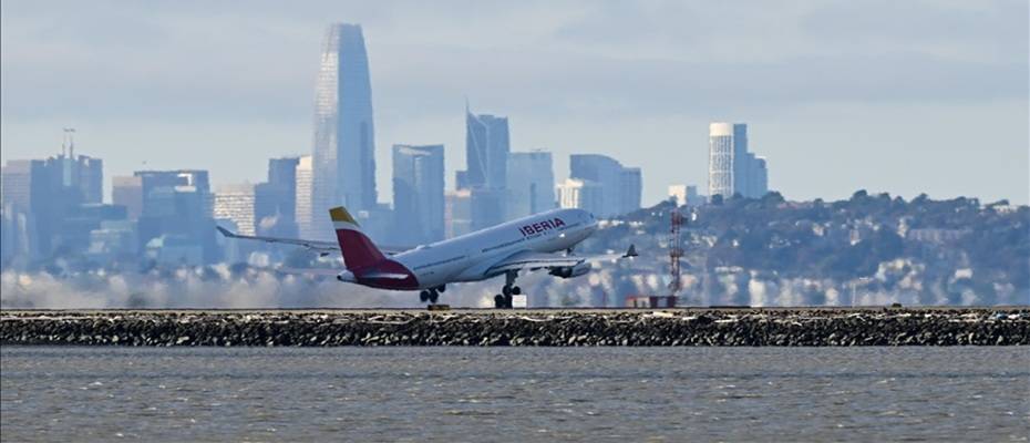 Global air passenger demand growth slows to 2,6 percent in June due to Middle East disruptions - Lesen Sie die Nachrichten?>