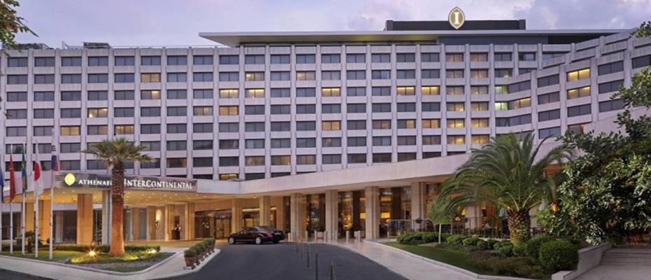 İspanyol Azora, Yunan otel grubunun çoğunluk hissesini satın aldı - Lesen Sie die Nachrichten?>