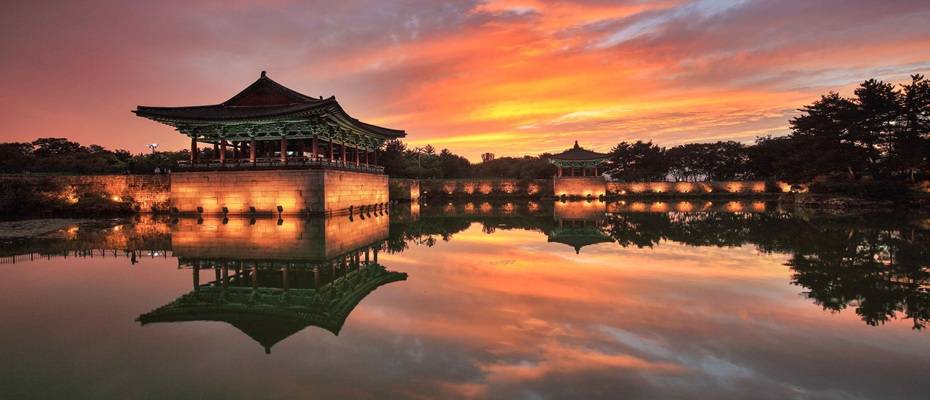 Korea positioniert sich als Weltklasse-MICE-Destination  - Lesen Sie die Nachrichten
