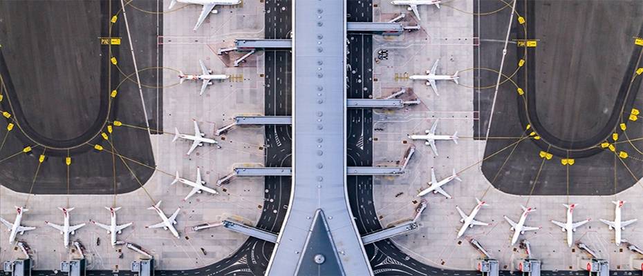 Die Zahl der Flugzeuge in der Türkei wächst rasant - Lesen Sie die Nachrichten