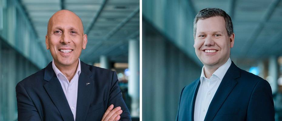 Wechsel im Top-Management bei Lufthansa Airlines: Neue Hub Manager für Frankfurt und München - Lesen Sie die Nachrichten