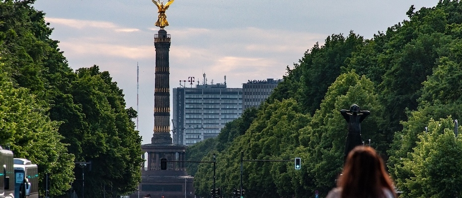 DRV-Hauptstadtkongress 2025 – Anmeldungen ab sofort möglich