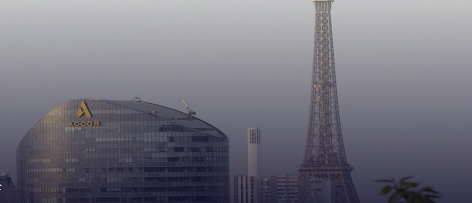 Accor in the first half 2025: Solid activity in a complex macroeconomic environment - Read the News