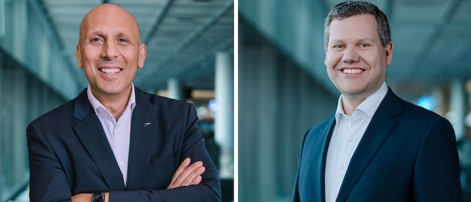 Change in Top Management at Lufthansa Airlines - Read the News