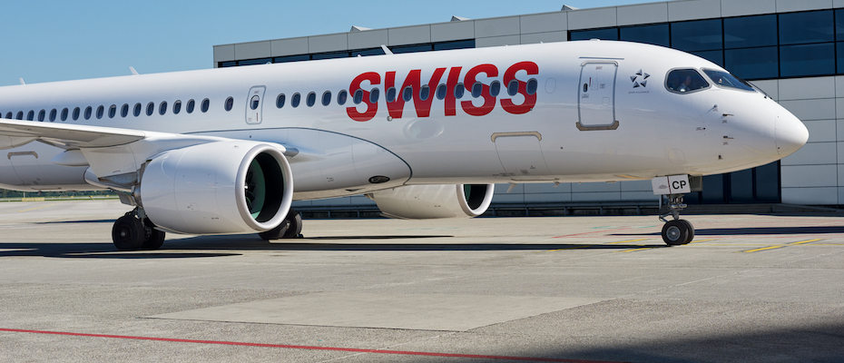 SWISS erzielt im ersten Halbjahr operatives Ergebnis von 195 Millionen Schweizer Franken