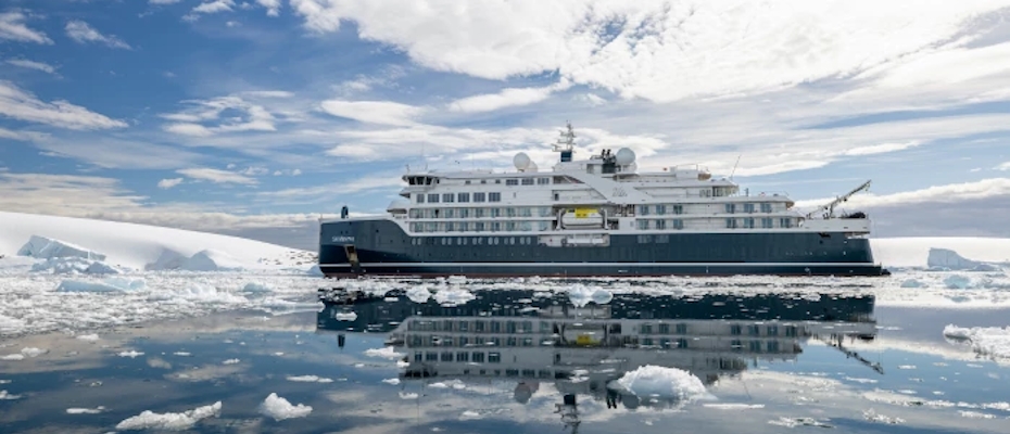 Swan Hellenic mit drittem 5-Sterne-Schiff - Lesen Sie die Nachrichten
