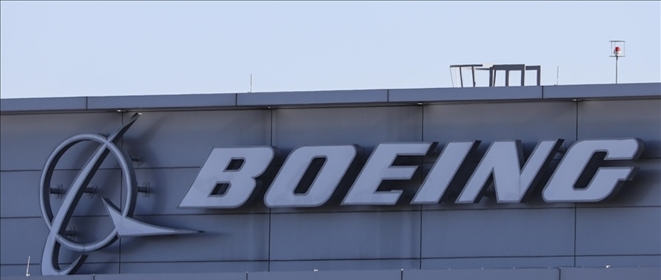 Mehr als 3.000 Boeing-Mitarbeiter streiken - Lesen Sie die Nachrichten