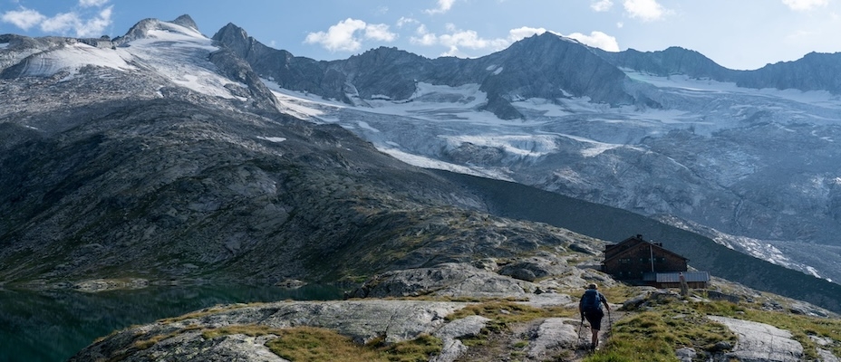 Weitwandern im Zillertal: Naturerlebnis auf jedem Schritt - Lesen Sie die Nachrichten