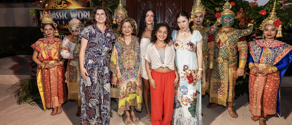 Thailand as a premier film tourism destination - Read the News