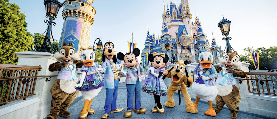 TUI offers incredible Orlando deals including free Disney dining - Read the News