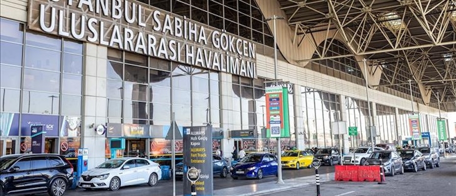 Sabiha Gökçen, yolcu ve uçuş trafiğinde 8 rekor birden kırdı