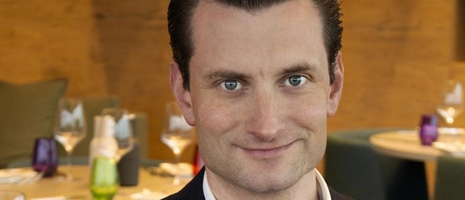 Patrick Rausch zum Cluster Hotel Manager ernannt - Lesen Sie die Nachrichten