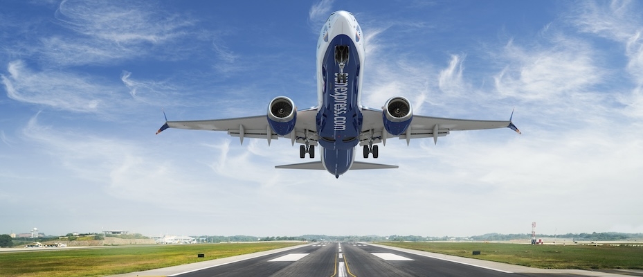 East Midlands Airport ab 2026 neu im SunExpress Streckennetz - Lesen Sie die Nachrichten