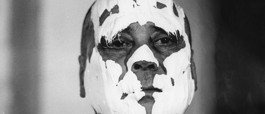 Rostocker Kunsthalle: Günther Uecker wird mit Ausstellung geehrt - Lesen Sie die Nachrichten