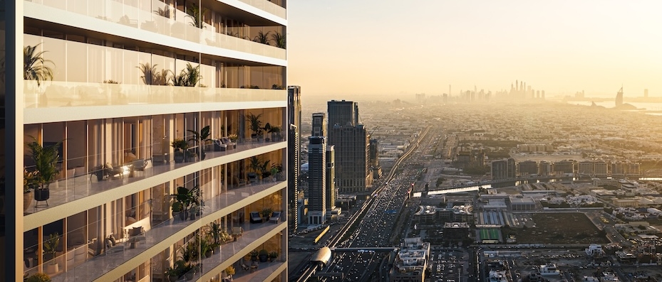 ALTA Real Estate and Cipriani Family Reveal First Look at Mr. C Residences Downtown - Lesen Sie die Nachrichten?>