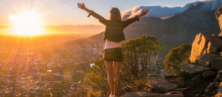 British Airways announces Avios-Only flights to Cape Town over the peak festive period  - Lesen Sie die Nachrichten?>