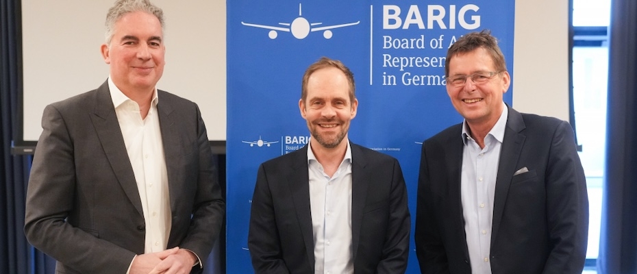 Strategische Beratung und digitale Lösungen für den Luftverkehr - Lesen Sie die Nachrichten