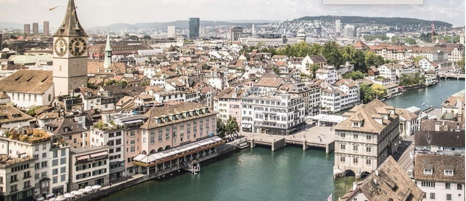 Tourismusregion Zürich mit positiver Halbjahresbilanz - Lesen Sie die Nachrichten