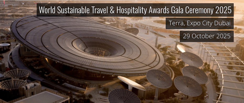World Sustainable Travel and Hospitality Awards reveals nominees - Lesen Sie die Nachrichten?>