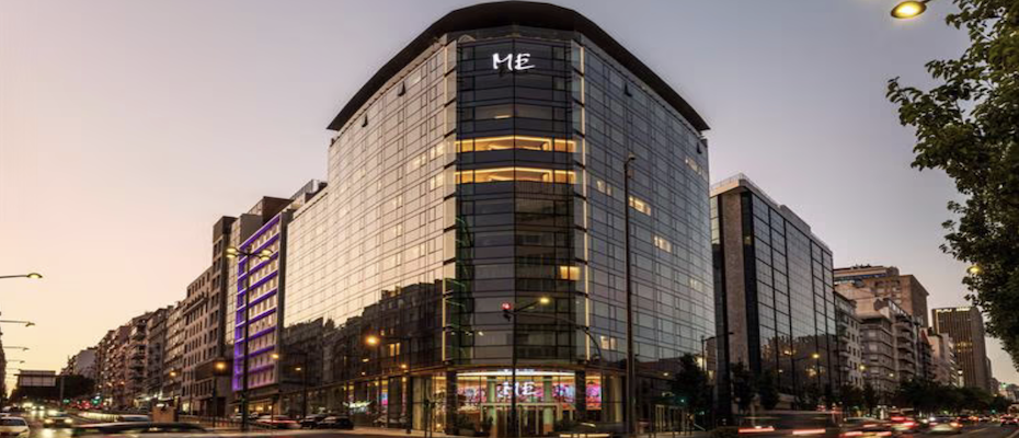 Introducing ME Lisbon: The Capital’s First Luxury Lifestyle Hotel - Lesen Sie die Nachrichten?>