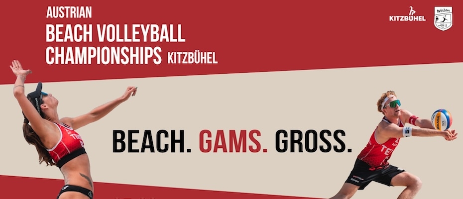  KitzBeach feiert Premiere im Kitzbüheler Tennisstadion - Lesen Sie die Nachrichten