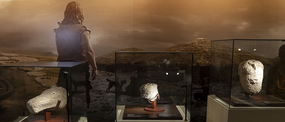 Göbeklitepe eylülde yeni çehresine kavuşacak - Lesen Sie die Nachrichten?>