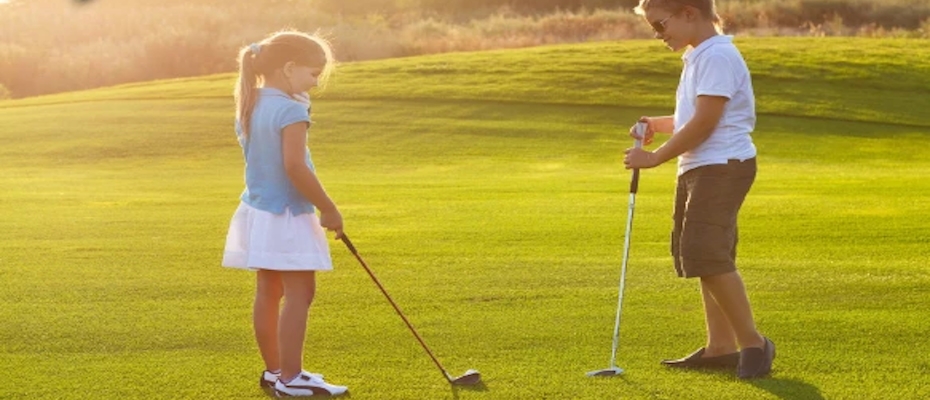 Kostenloser Golferlebnistag am 24. August 2025 im Van der Valk Golfhotel Serrahn