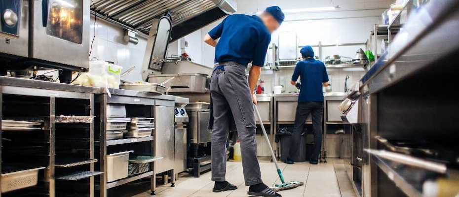Sauberkeit und Hygiene in der Gastronomie - Lesen Sie die Nachrichten