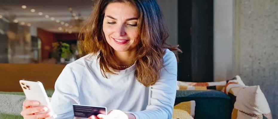 Alternatives Geschäftsmodell der Hotelcard AG in der Schweiz