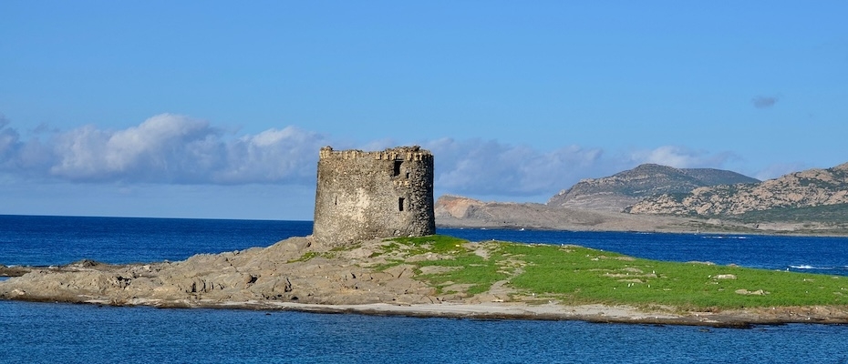 Sardinia, an island paradise in the heart of the Mediterranean, calls to travelers