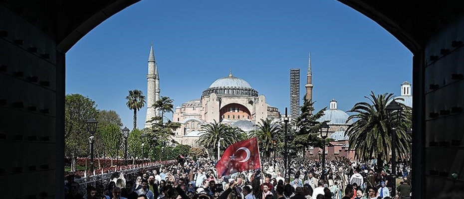 How to spend a 48 hour stopover in Istanbul - Lesen Sie die Nachrichten?>
