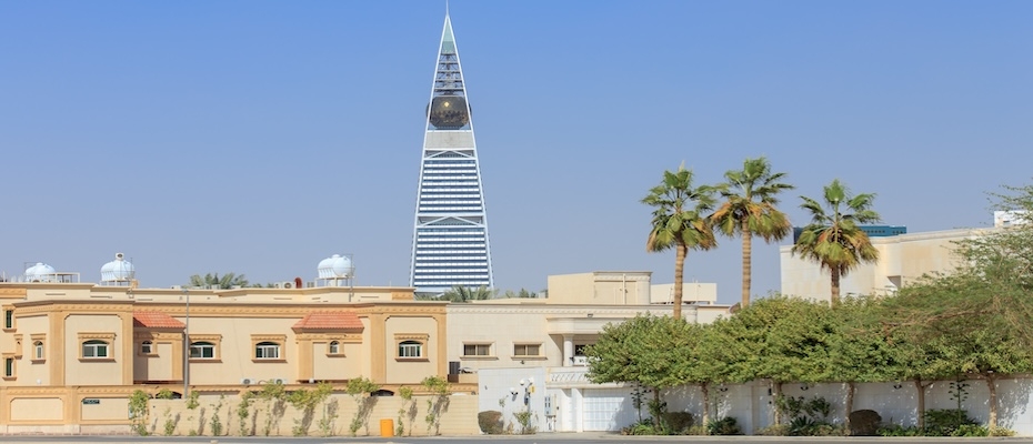 Non-stop with Lufthansa from Munich to Riyadh - Lesen Sie die Nachrichten?>