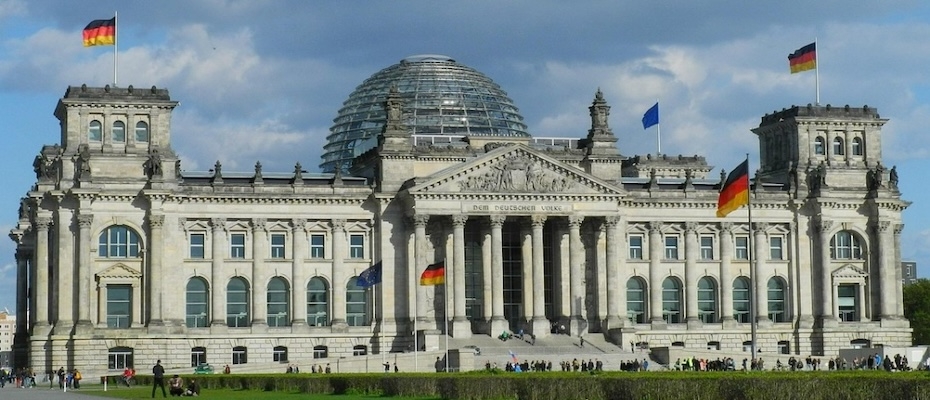 Bundesregierung kassiert bittere Quittung - Lesen Sie die Nachrichten