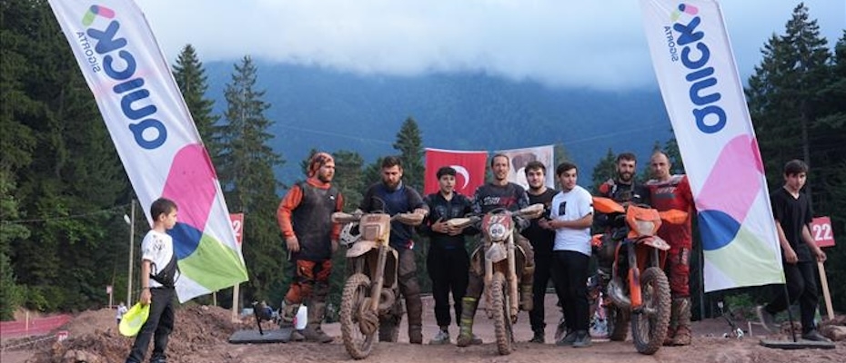 Quick Sigorta 13. Artvin Motofest tamamlandı - Lesen Sie die Nachrichten?>