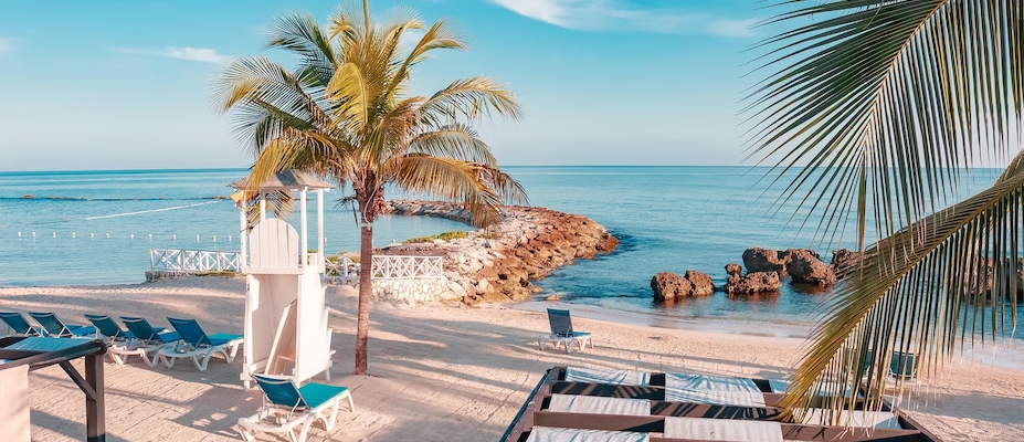 Karibikinsel Jamaika neu im Programm bei alltours