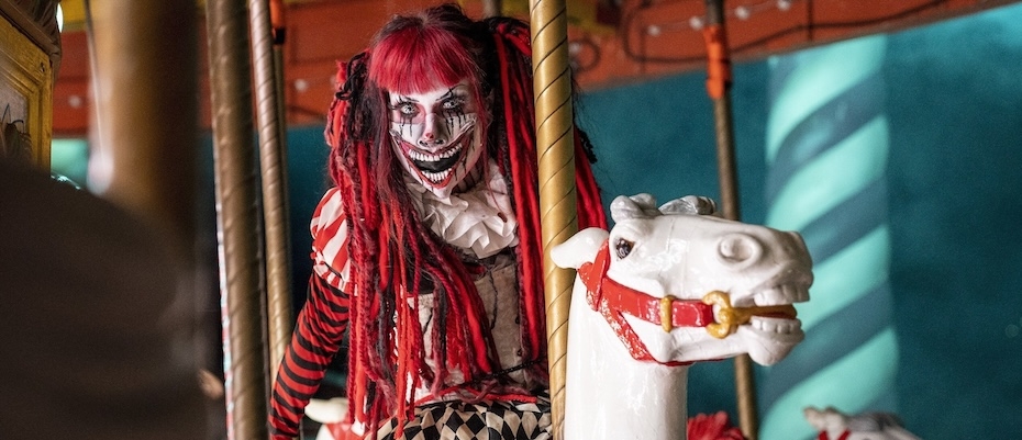 Six Flags Entertainment to unleash biggest Halloween season in history - Read the News