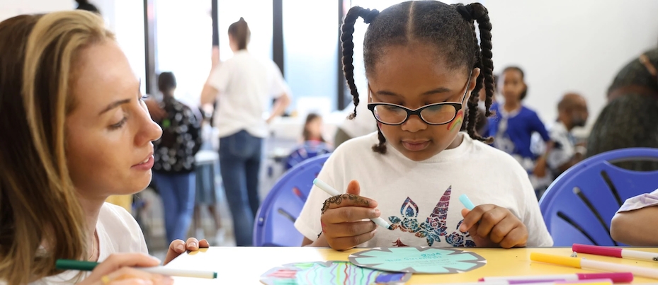 All Child and RIU collaborate in the United Kingdom - Read the News