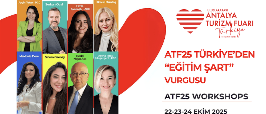 AFT25 Türkiye'den EĞİTİM ŞART vurgusu