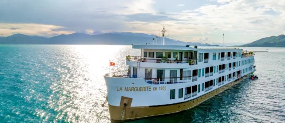 Neue Flusskreuzfahrten von Vietnam bis Kambodscha - Lesen Sie die Nachrichten