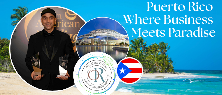 Shaping the future of congresses and conventions