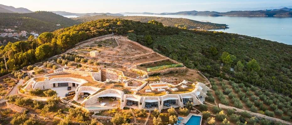 Villa Nai 3.3 für den MICHELIN Architecture & Design Award nominiert - Lesen Sie die Nachrichten
