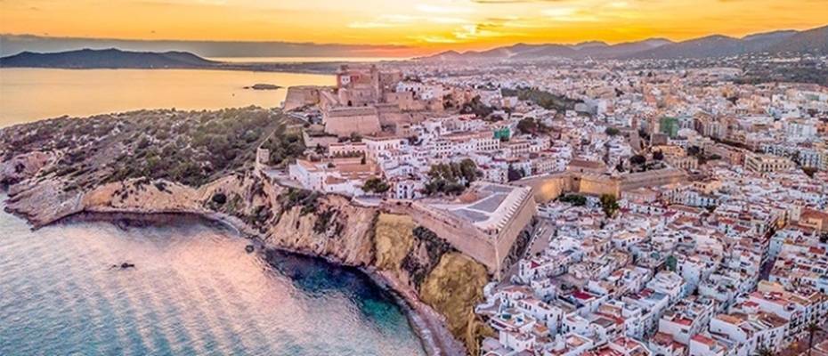 Hotelbranche auf Ibiza meldet positive Saisonbilanz  - Lesen Sie die Nachrichten