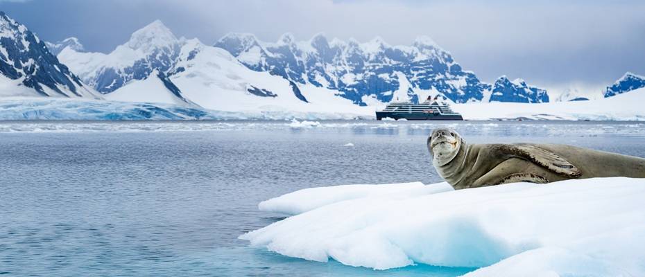 Seabourn announces new ocean and expedition itineraries for 2027–2028