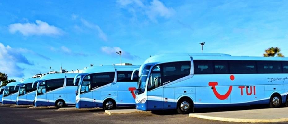 Aena’dan DMC ve Taşımacılara Sürpriz Zam - Lesen Sie die Nachrichten?>